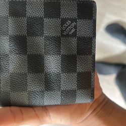 Louis Vuitton Wallet 