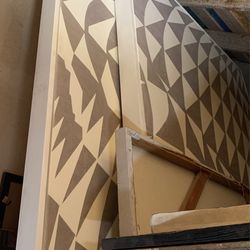 large canvas 