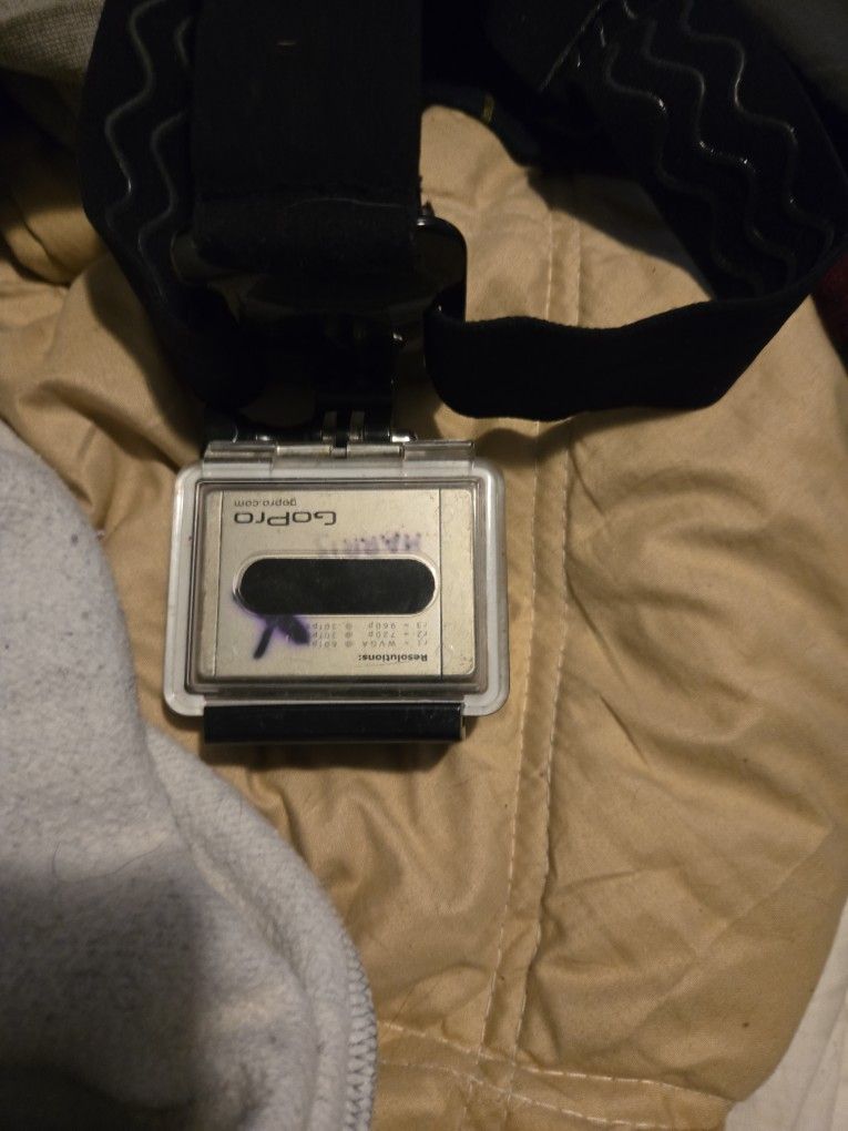 Gopro Hero