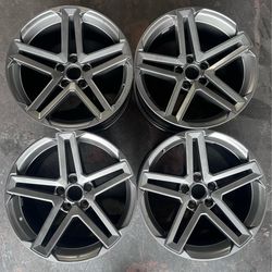 Rims 18 Nissan Z