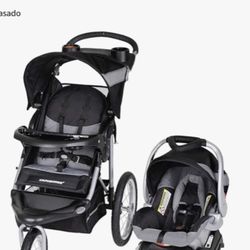 Stroller 