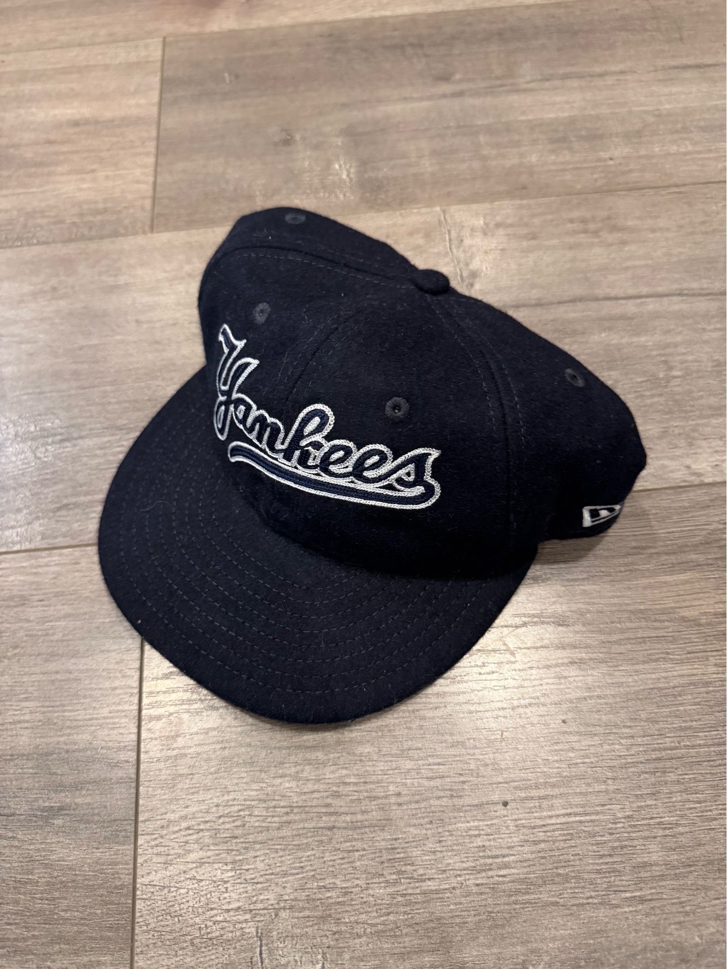 New era Yankees baseball cap adjustable new