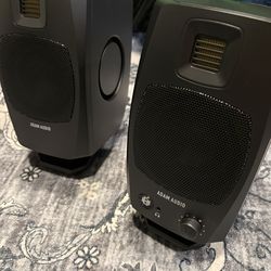 ADAM Audio D3V 3.5 inch