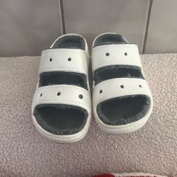 Croc Sandals 