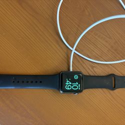 Apple Watch Series 1 38mm