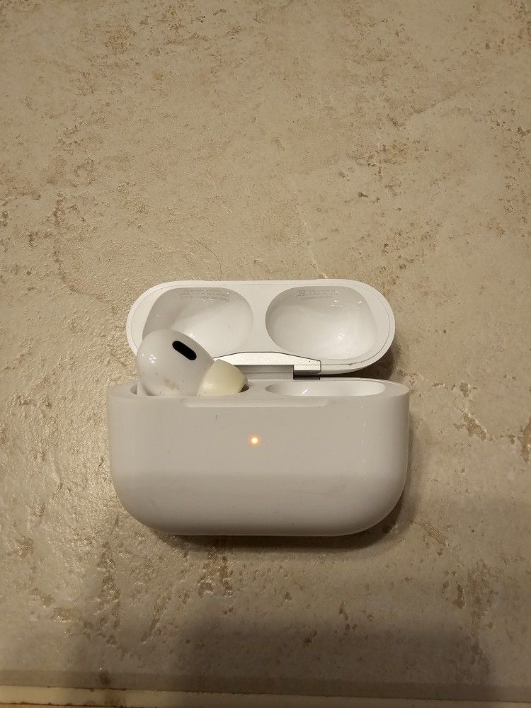 Apple Airpods Pro 2