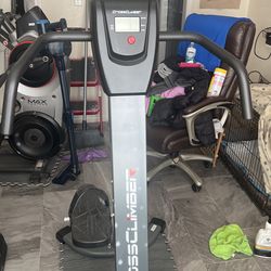CrossClimber