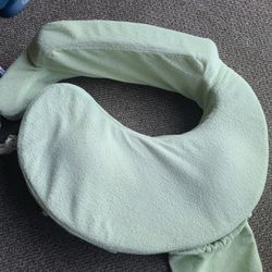My brest friend nursing pillow