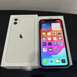 iPhone 11 128gb