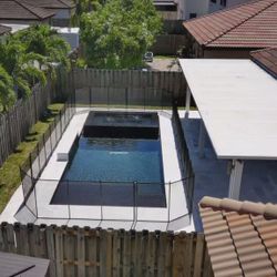 New Pools , Remodels 