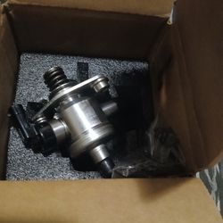 Acdelco High Pressure Fuel Pump Cadillac Cts 2.0t 