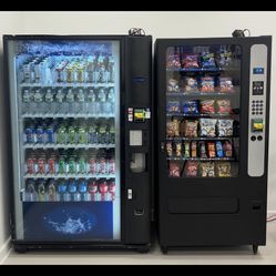 Vending Machine