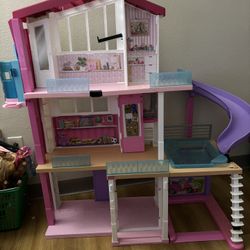 Barbie Stuff