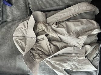 Rick Owen’s sweater