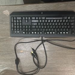 Razer BlackWidow Ultimate Stealth 2016 Edition
