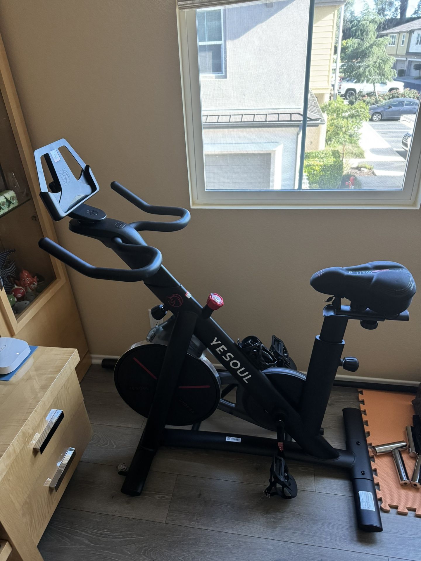 Yesoul Exercise Bike