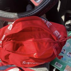 Bag Supreme Ss18