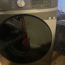 Trading Washer And Dryer Machine 