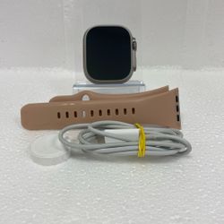 Apple Watch Ultra 2 49mm LTE - Bulverde Rd