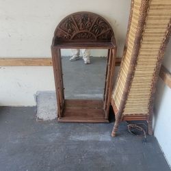 Mirror Decorations