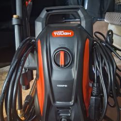 Pressure Washing Service