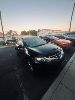 2012 Nissan Murano