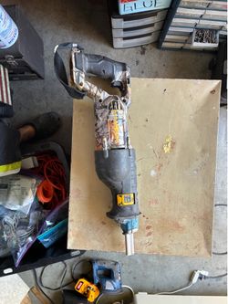 Auto Glass Extractor