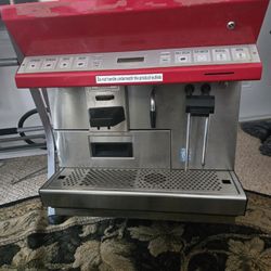 Commercial Coffee Maker  