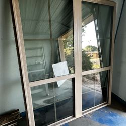 5ftx6ft Ply Gem windows