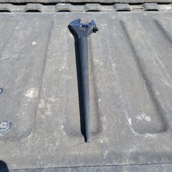 Spud Wrench