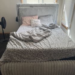 Bluetooth Speaker Bedset