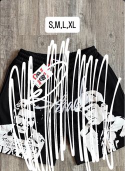 Asaali shorts
