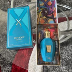 Xerjoff Erba Pura 3.4 Oz