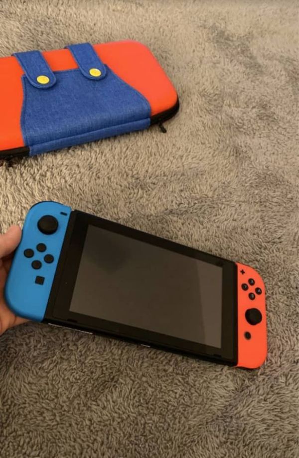 Nintendo switch for Sale in Rochester, NY OfferUp