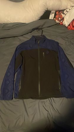 Hooey blue navy