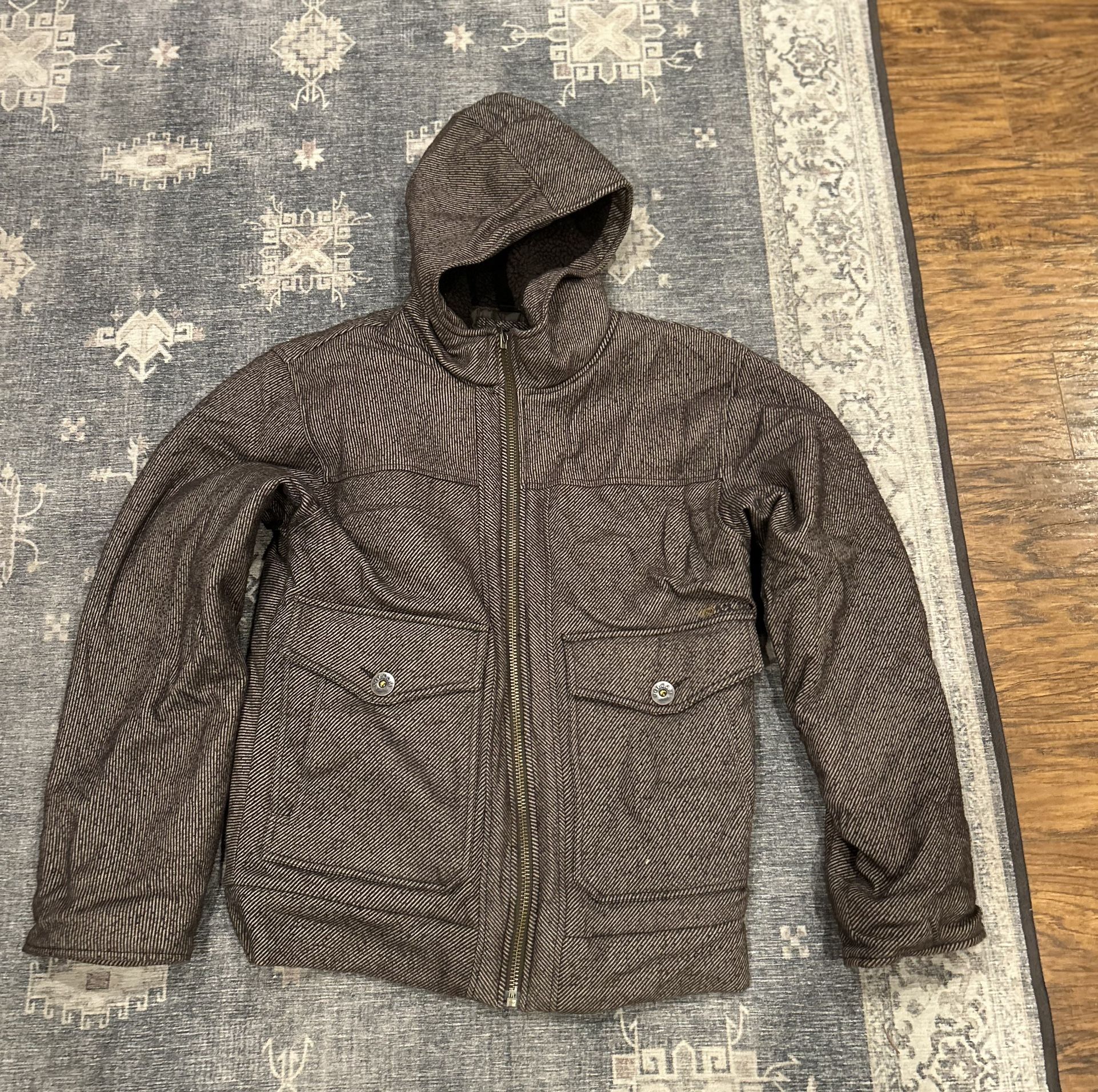 VOLCOM 10K JACKET SIZE XL