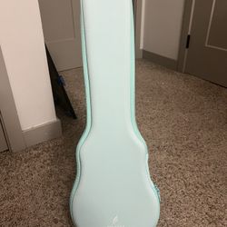RARE Enya Nova U Concert Ukulele – Blue w/ AcousticPlus FX + Case (SOLD OUT!)