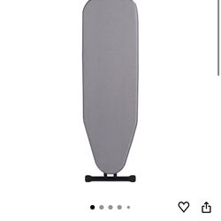 New ironing board