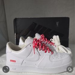 Air Force 1 Supreme