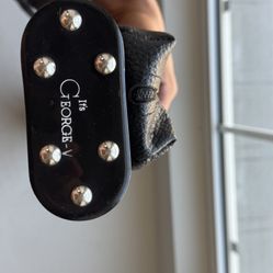 It’s George Cue case 2x2