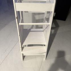 Toddler Step Stool, $35