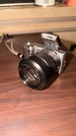 Sony Nex-5