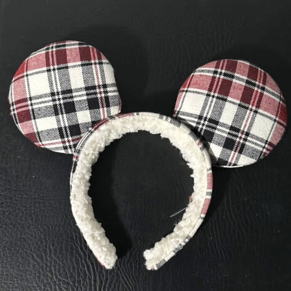 Mickie Ears