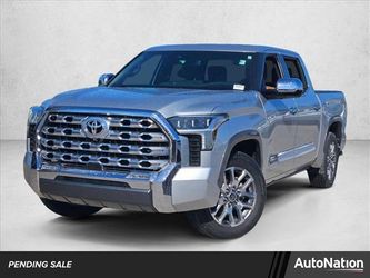 2023 Toyota Tundra