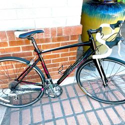 ROAD BIKE 
