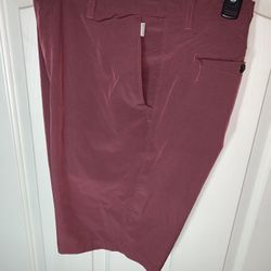 Men’s 7Diamonds Hybrid Golf Shorts!!