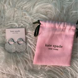 Kate Spade Earrings