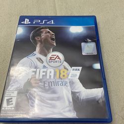 FIFA 18