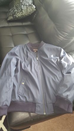 Michael korrs jacket size 2xl new