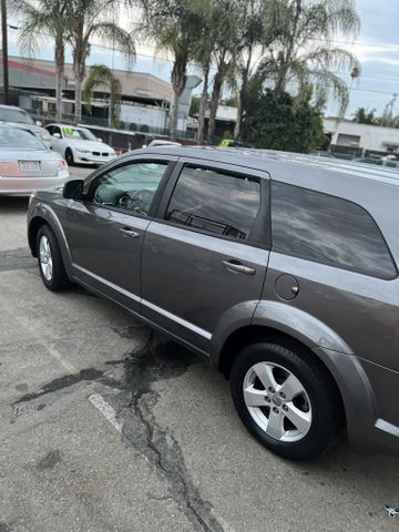 2013 Dodge Journey
